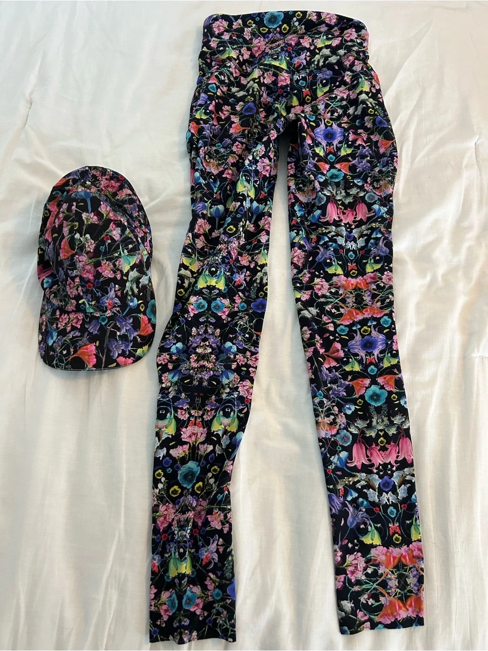 lululemon athletica Matching Base Pace Tight 28